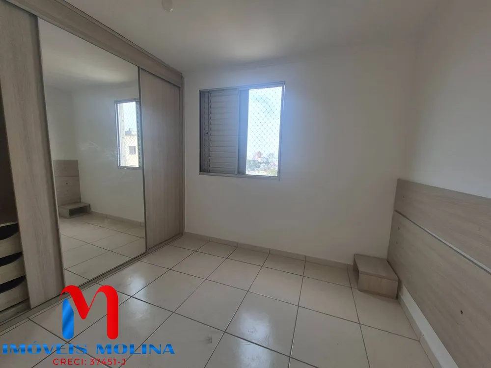 Apartamento, 2 quartos, 89 m² - Foto 11