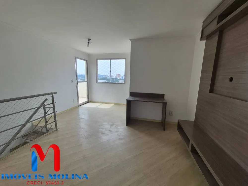 Apartamento, 2 quartos, 89 m² - Foto 4