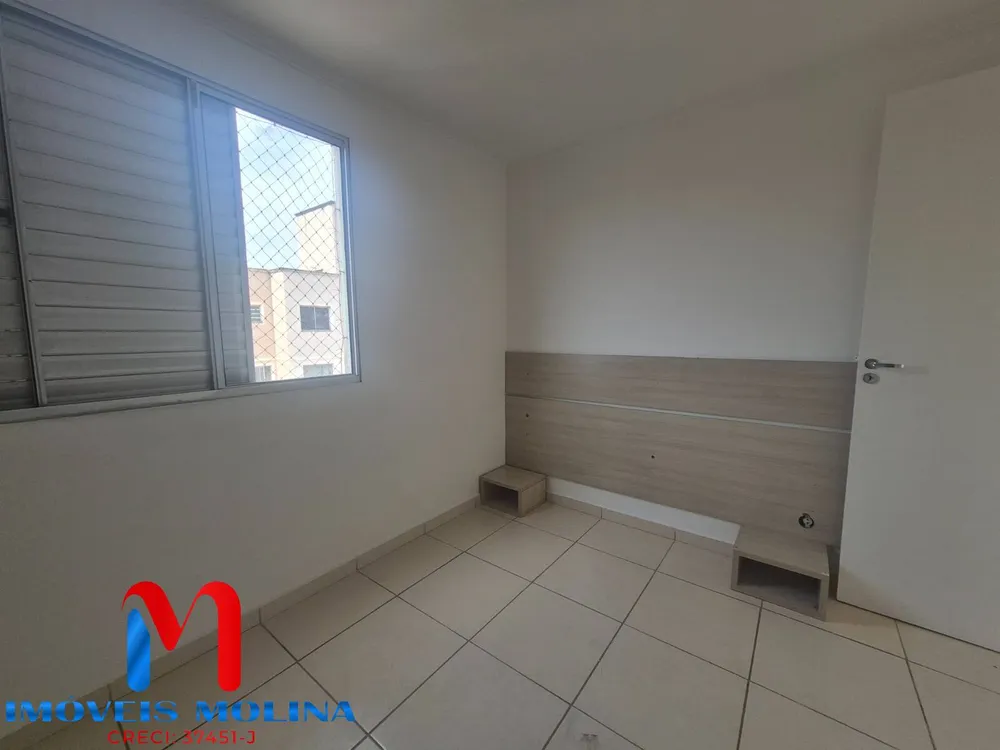 Apartamento, 2 quartos, 89 m² - Foto 10