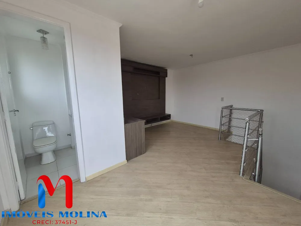 Apartamento, 2 quartos, 89 m² - Foto 5