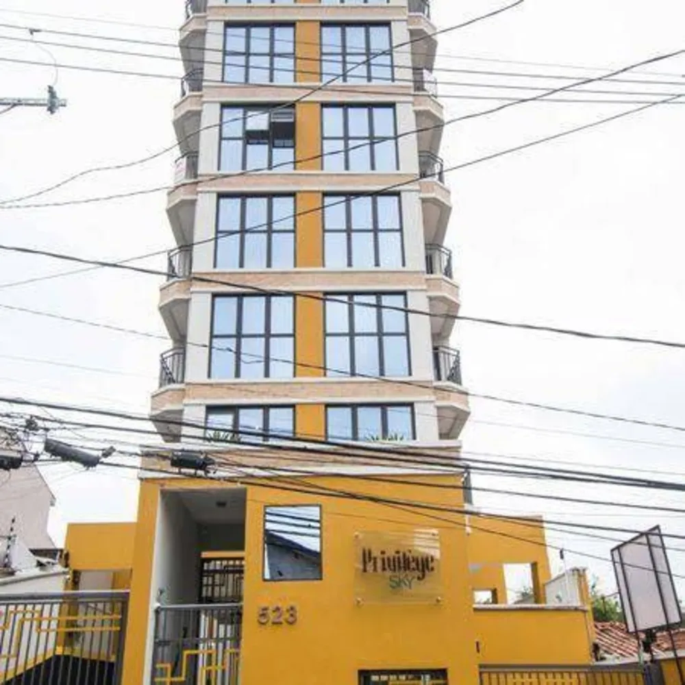 Apartamento, 2 quartos, 42 m² - Foto 8