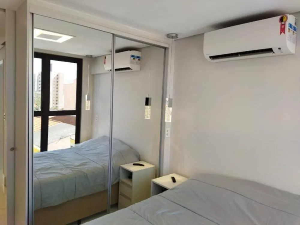 Apartamento, 2 quartos, 42 m² - Foto 6