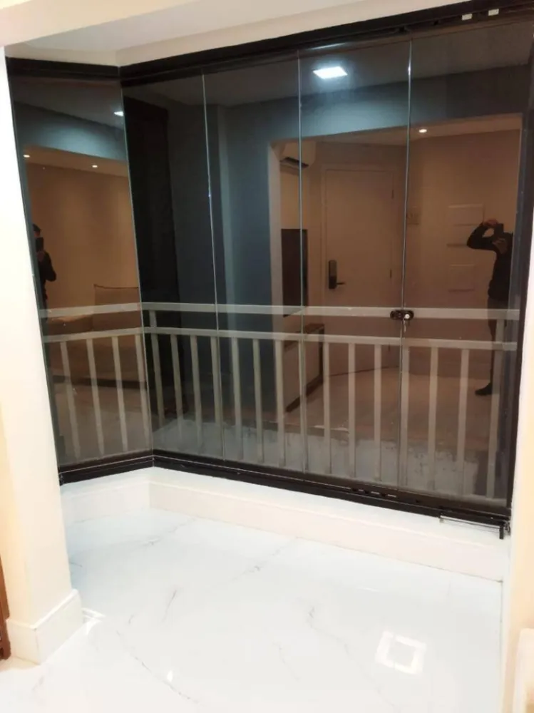 Apartamento, 2 quartos, 42 m² - Foto 1