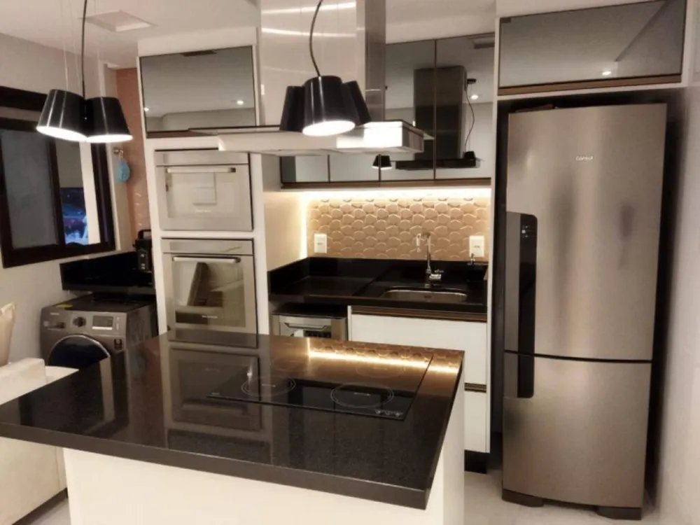 Apartamento, 2 quartos, 42 m² - Foto 3