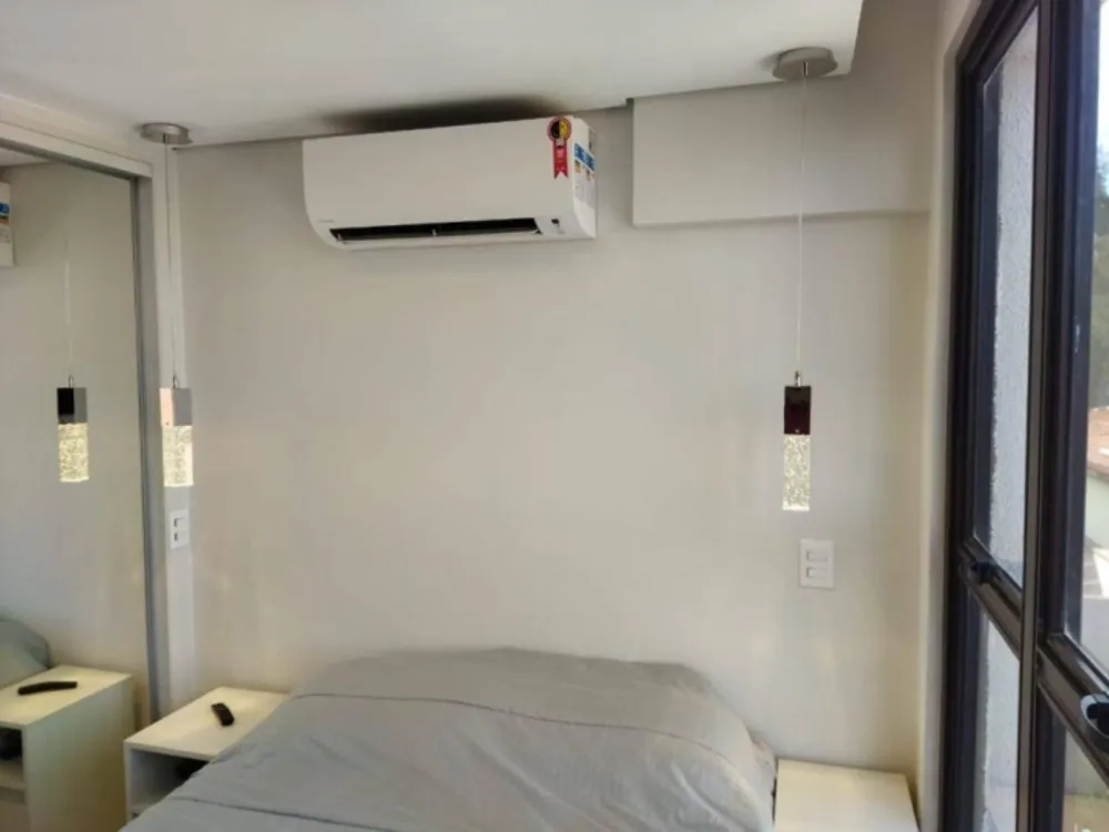 Apartamento, 2 quartos, 42 m² - Foto 7