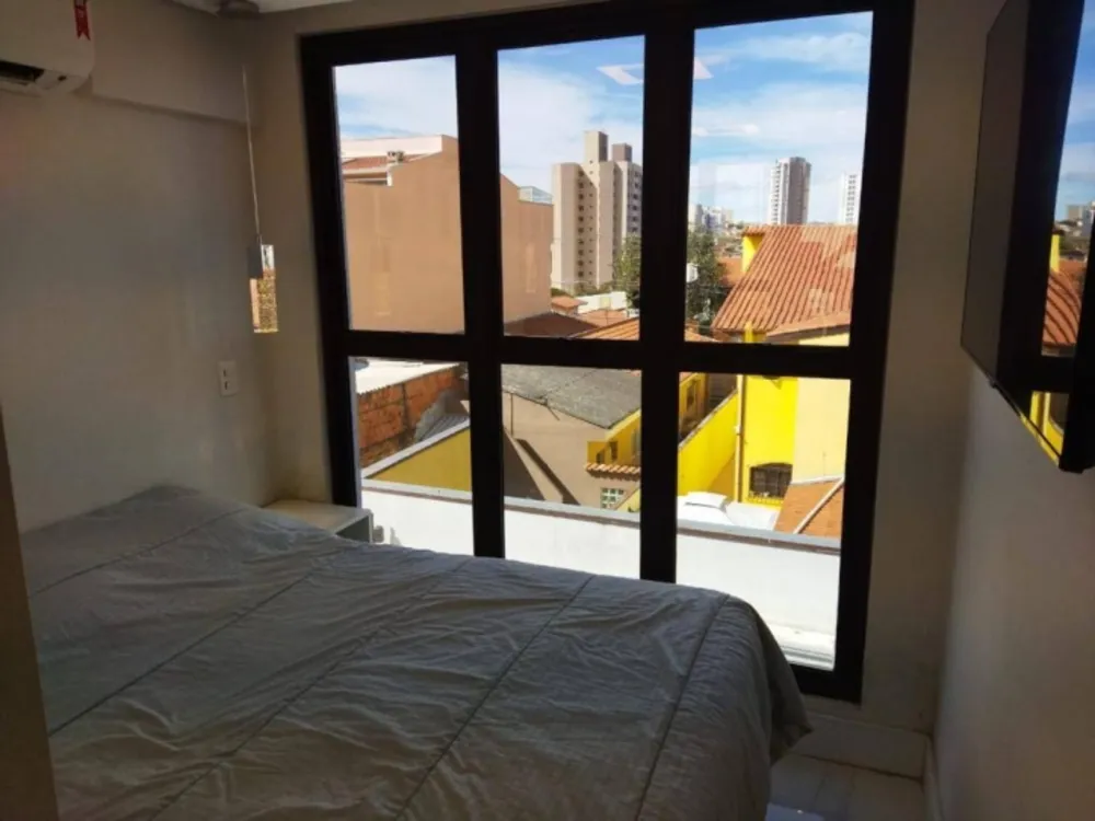 Apartamento, 2 quartos, 42 m² - Foto 5
