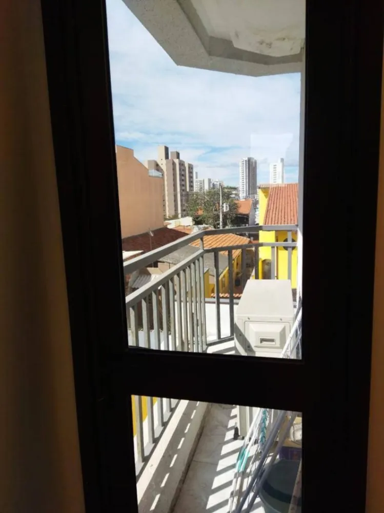 Apartamento, 2 quartos, 42 m² - Foto 2