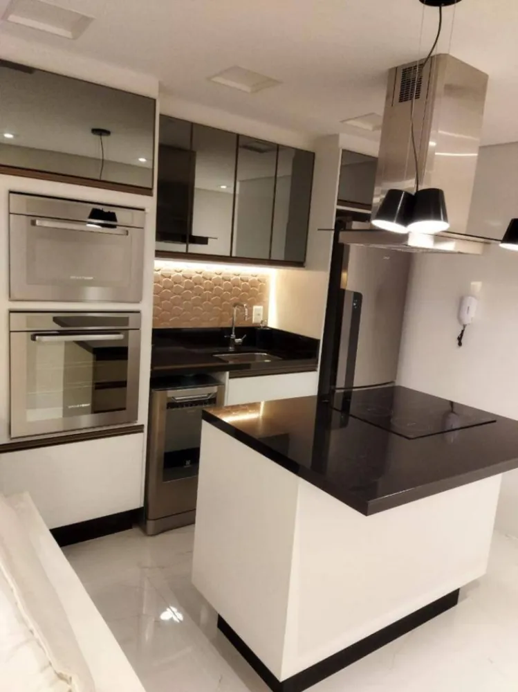 Apartamento, 2 quartos, 42 m² - Foto 4