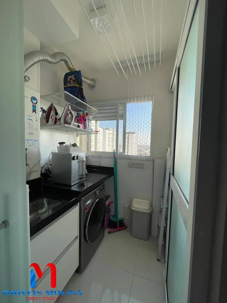 Apartamento, 2 quartos - Foto 5