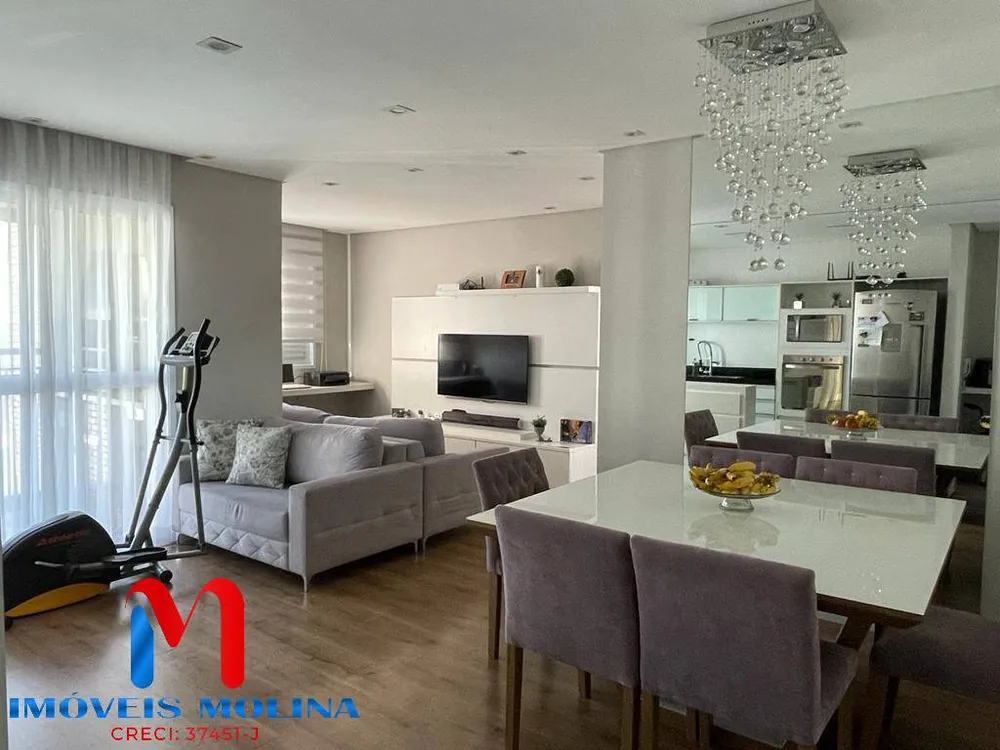 Apartamento, 2 quartos - Foto 8