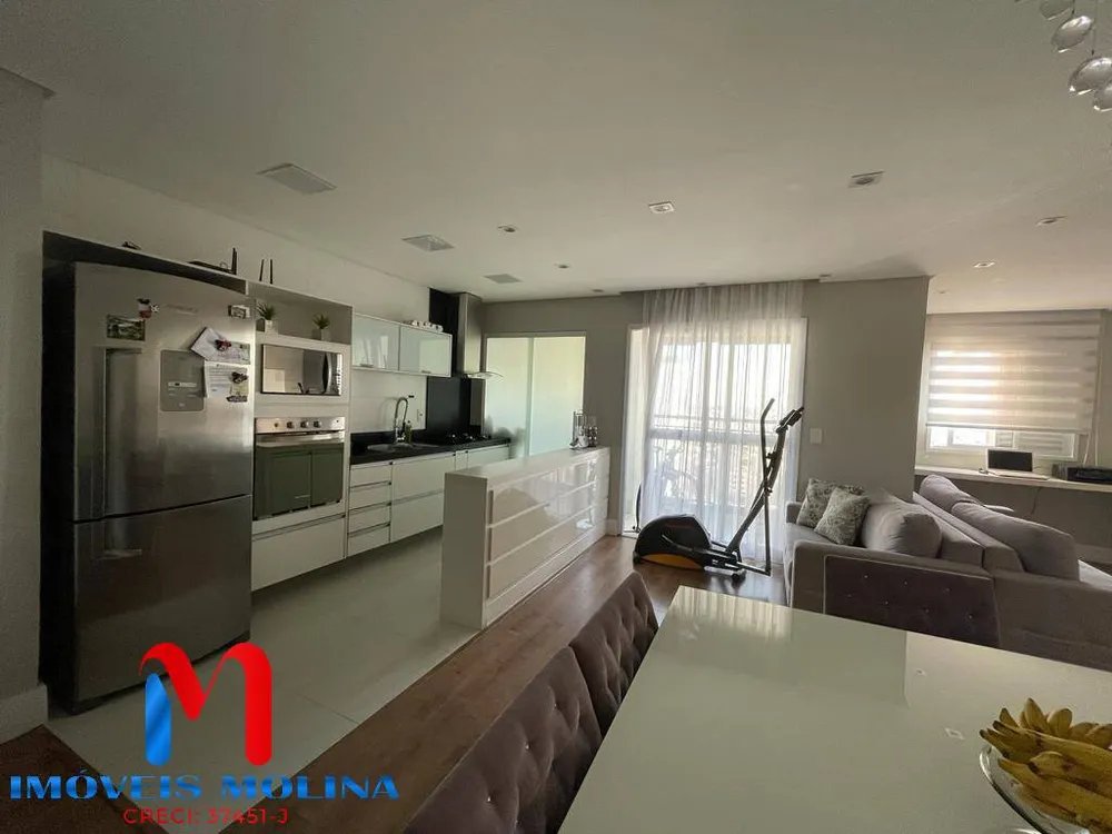Apartamento, 2 quartos - Foto 7