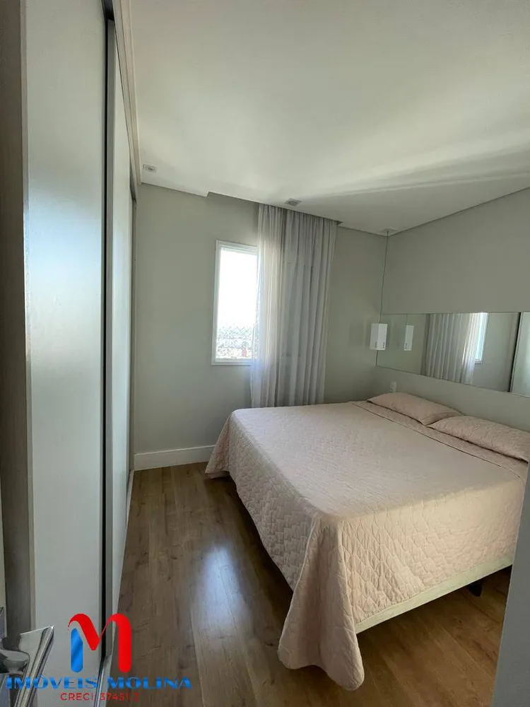 Apartamento, 2 quartos - Foto 10