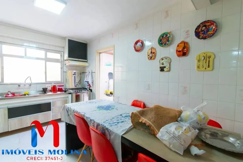 Sobrado, 5 quartos, 309 m² - Foto 2