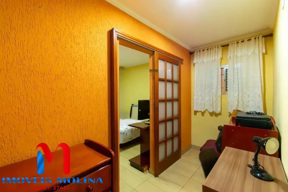 Sobrado, 5 quartos, 309 m² - Foto 3