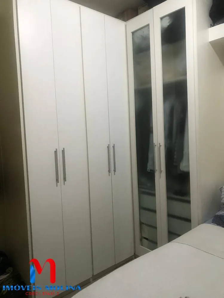 Apartamento, 3 quartos, 100 m² - Foto 13
