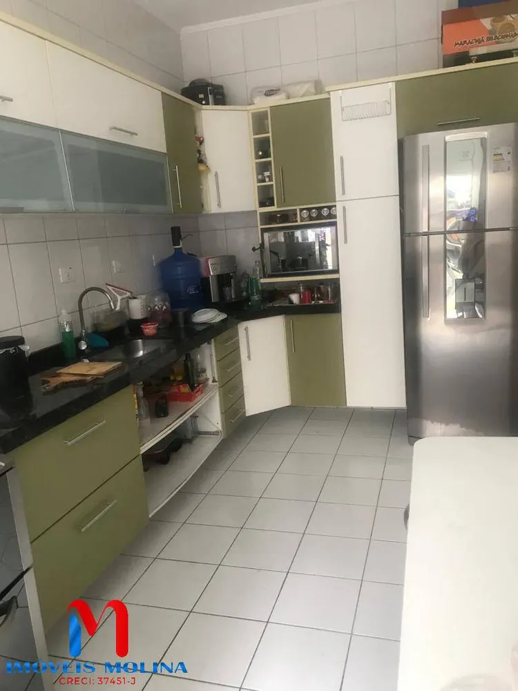 Apartamento, 3 quartos, 100 m² - Foto 5