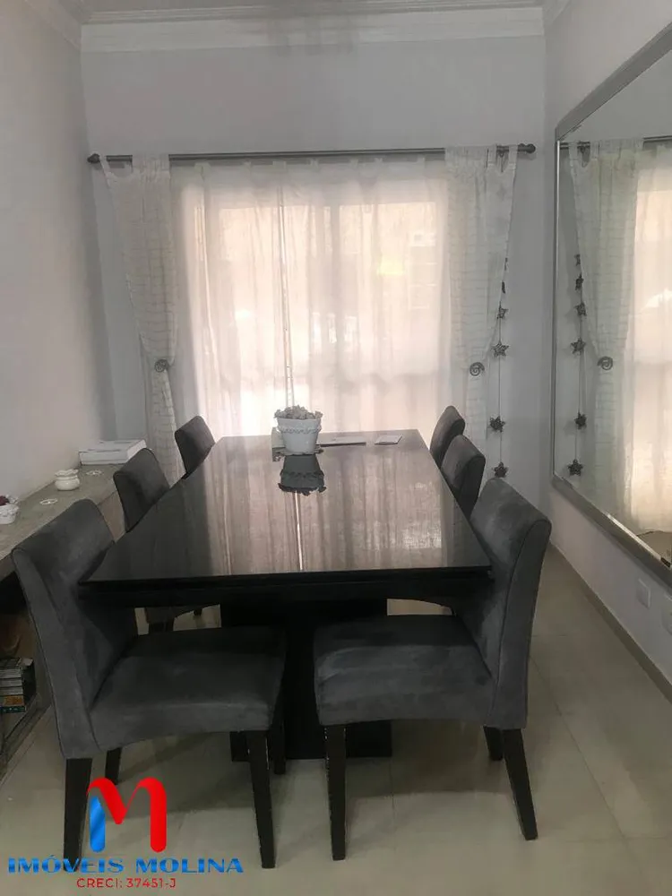 Apartamento, 3 quartos, 100 m² - Foto 2