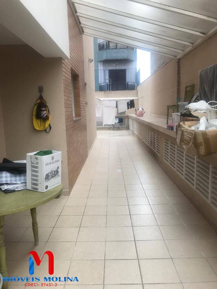 Apartamento, 3 quartos, 100 m² - Foto 5
