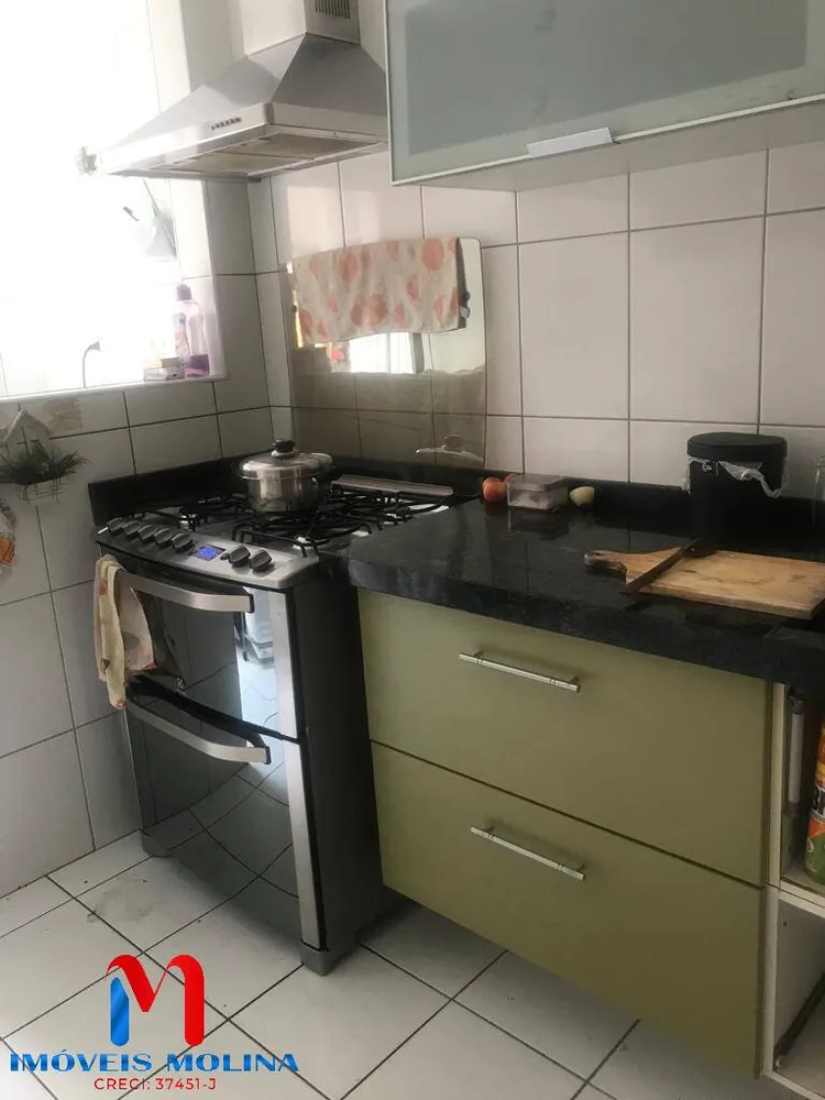 Apartamento, 3 quartos, 100 m² - Foto 4