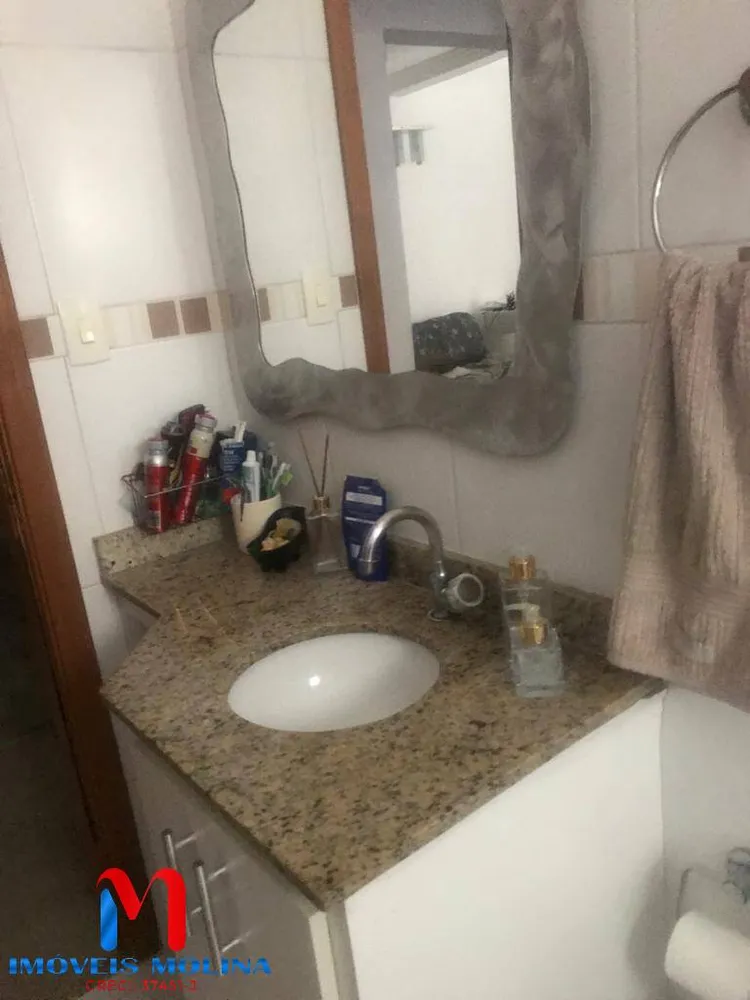 Apartamento, 3 quartos, 100 m² - Foto 20