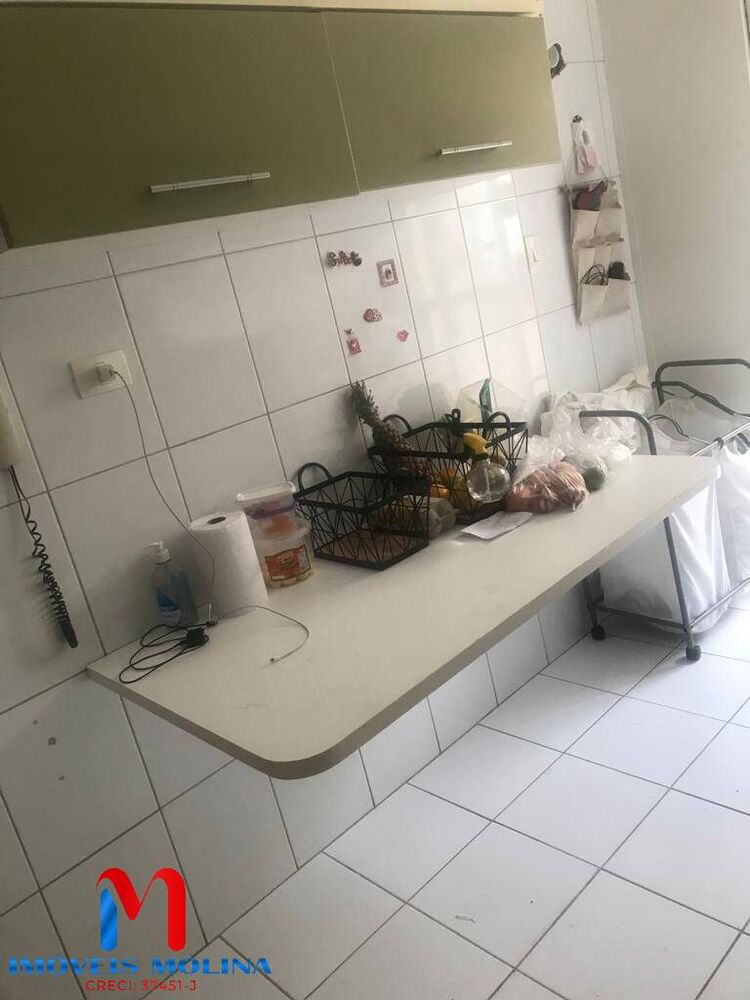 Apartamento, 3 quartos, 100 m² - Foto 8