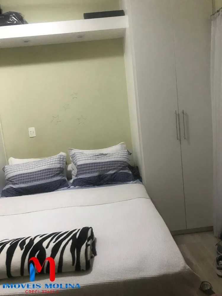 Apartamento, 3 quartos, 100 m² - Foto 14