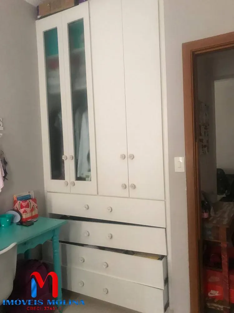 Apartamento, 3 quartos, 100 m² - Foto 15