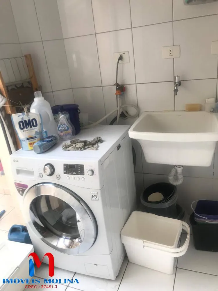 Apartamento, 3 quartos, 100 m² - Foto 7