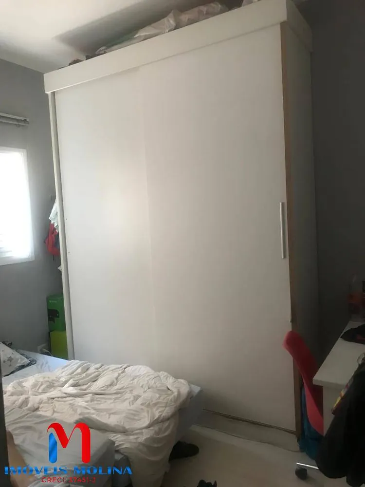 Apartamento, 3 quartos, 100 m² - Foto 17