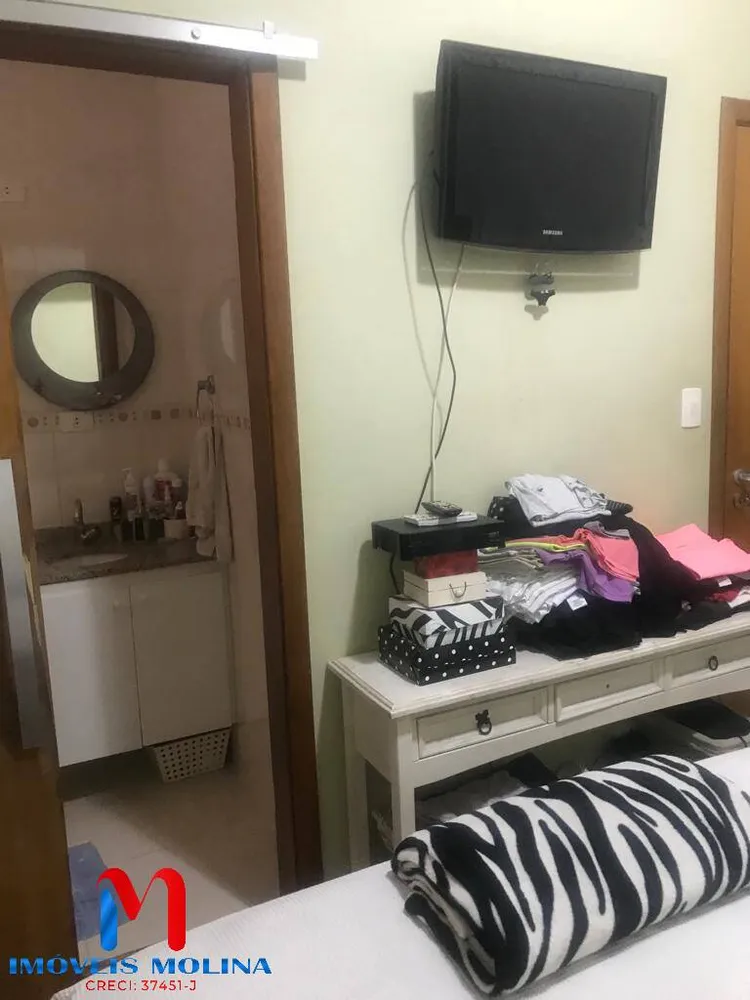 Apartamento, 3 quartos, 100 m² - Foto 12