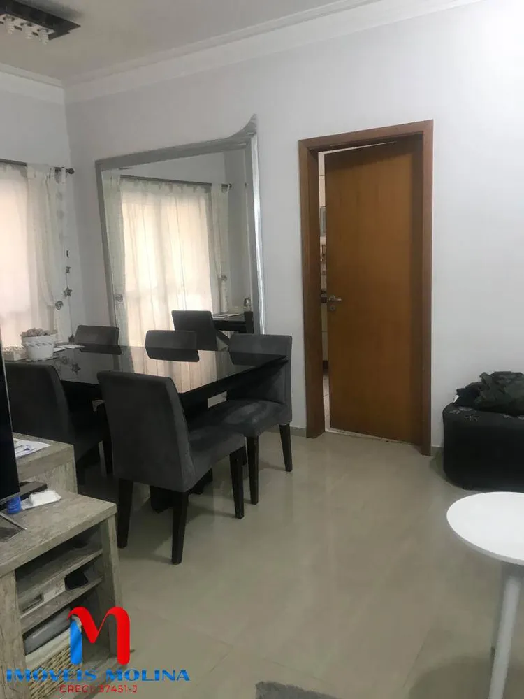 Apartamento, 3 quartos, 100 m² - Foto 3