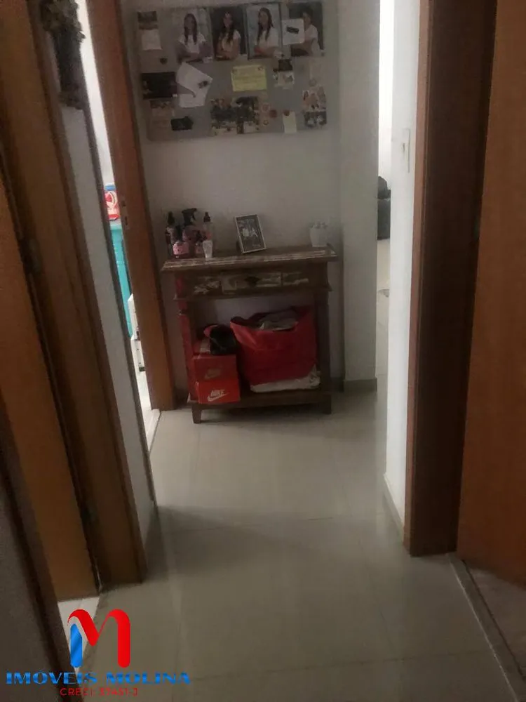 Apartamento, 3 quartos, 100 m² - Foto 11