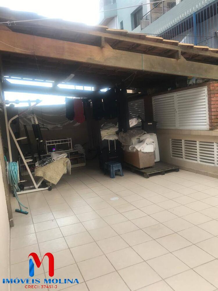 Apartamento, 3 quartos, 100 m² - Foto 7