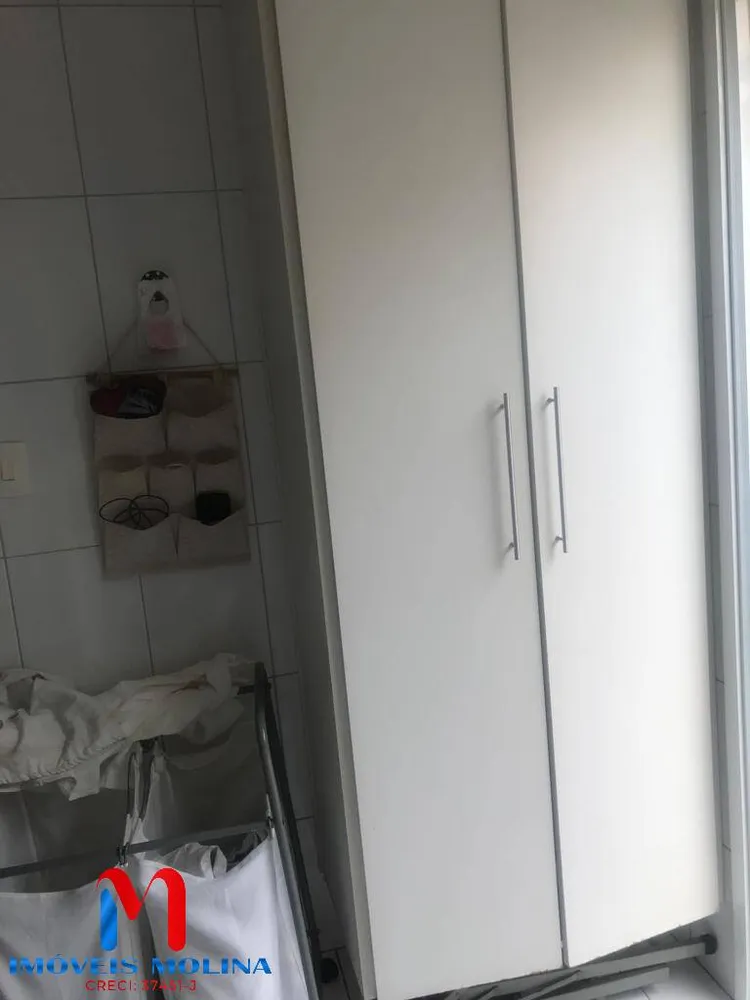 Apartamento, 3 quartos, 100 m² - Foto 3