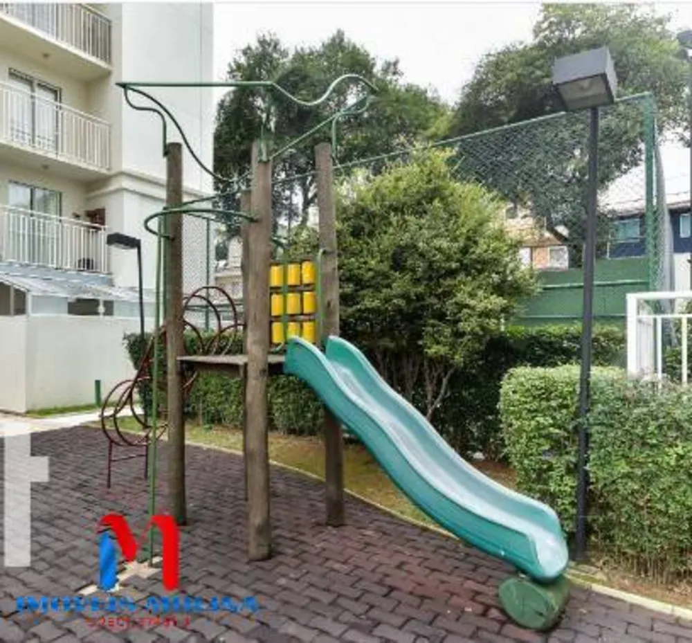 Apartamento, 3 quartos, 122 m² - Foto 14