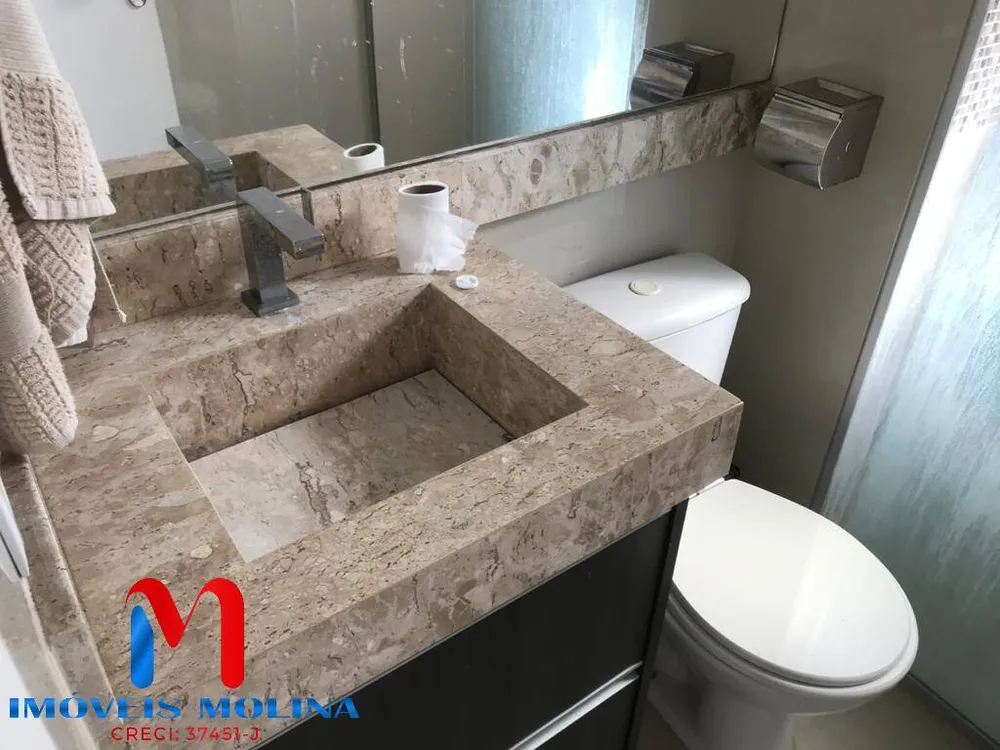Apartamento, 3 quartos, 122 m² - Foto 4