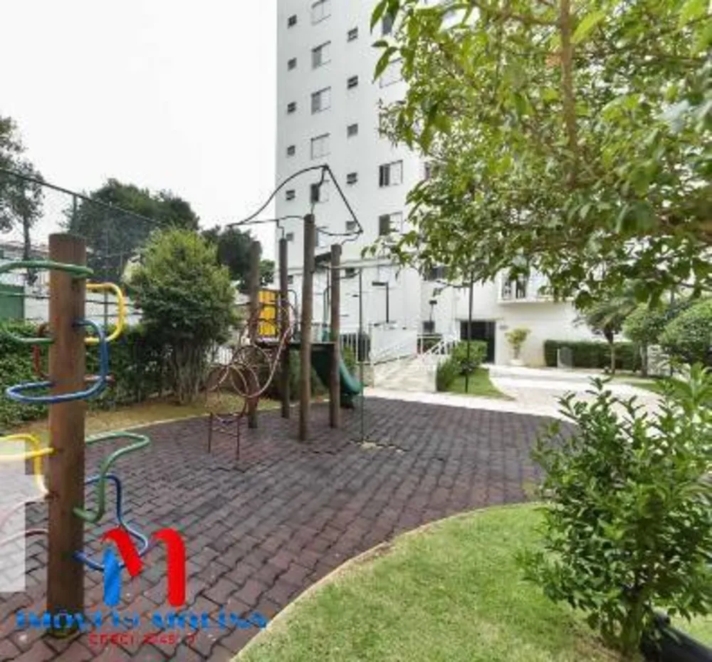 Apartamento, 3 quartos, 122 m² - Foto 3