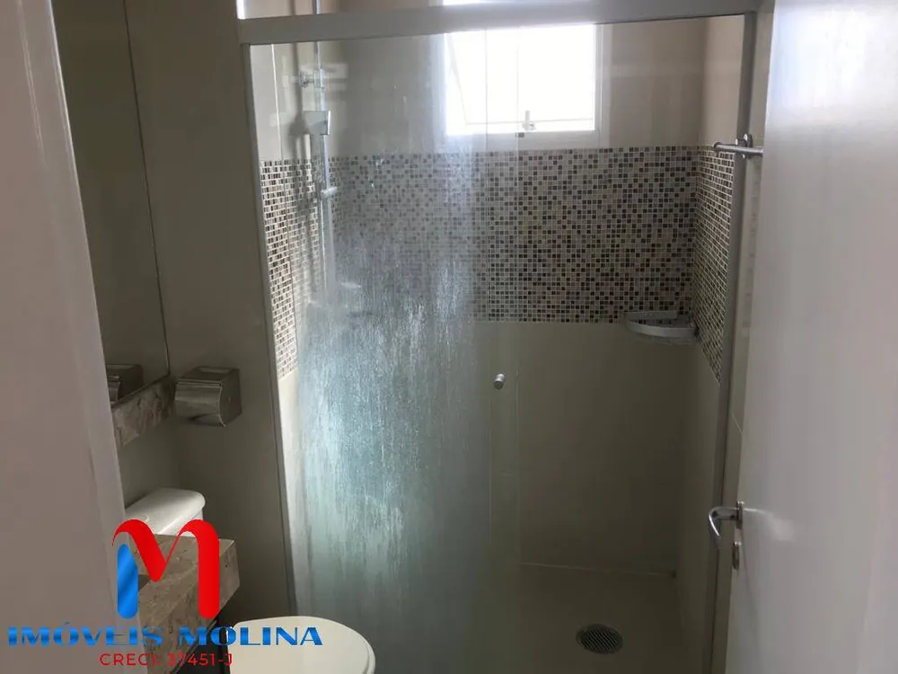 Apartamento, 3 quartos, 122 m² - Foto 7