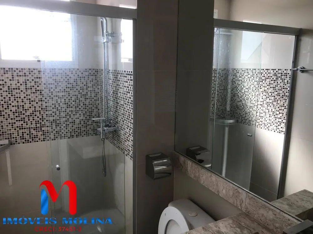 Apartamento, 3 quartos, 122 m² - Foto 10