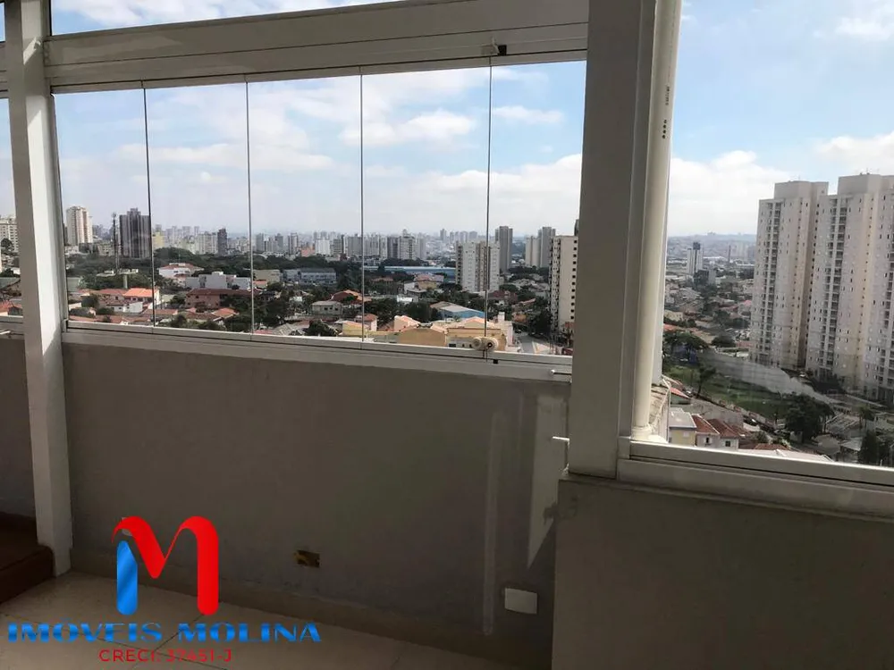 Apartamento, 3 quartos, 122 m² - Foto 2