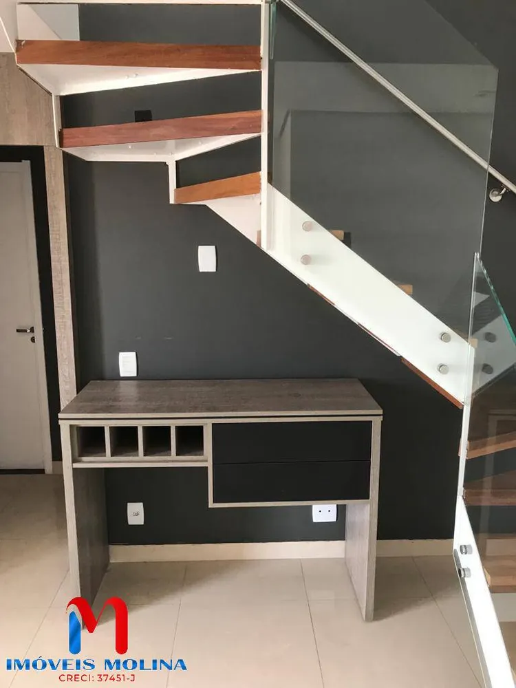 Apartamento, 3 quartos, 122 m² - Foto 2