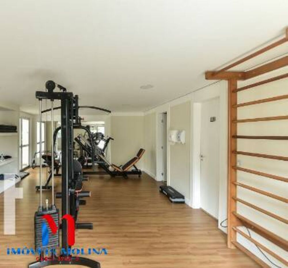 Apartamento, 3 quartos, 122 m² - Foto 11