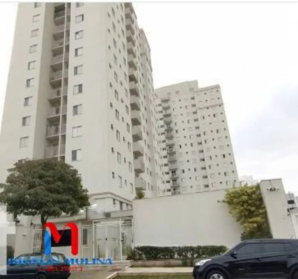 Apartamento, 3 quartos, 122 m² - Foto 6