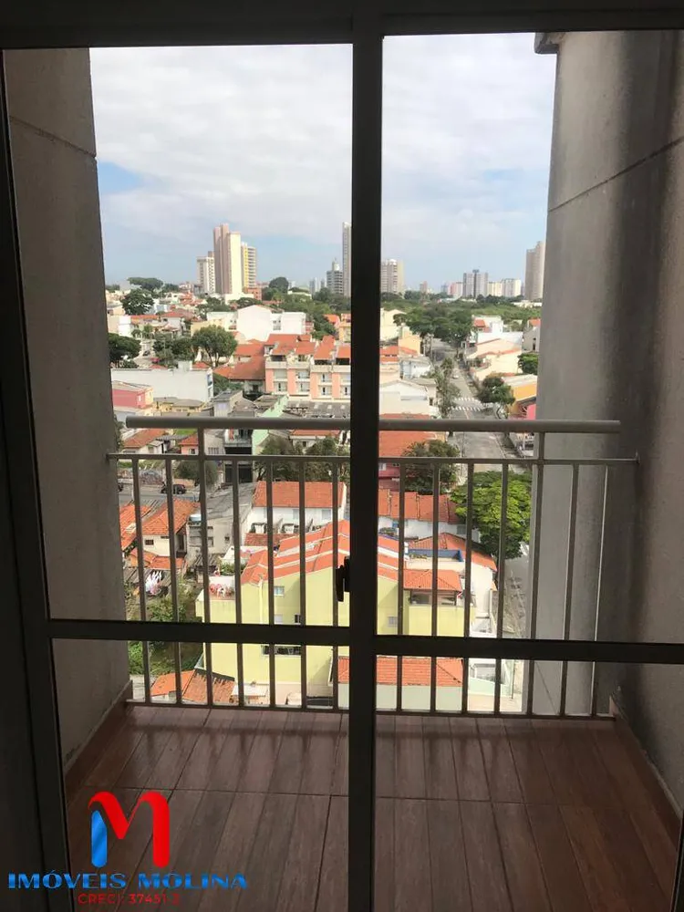 Apartamento, 3 quartos, 122 m² - Foto 8