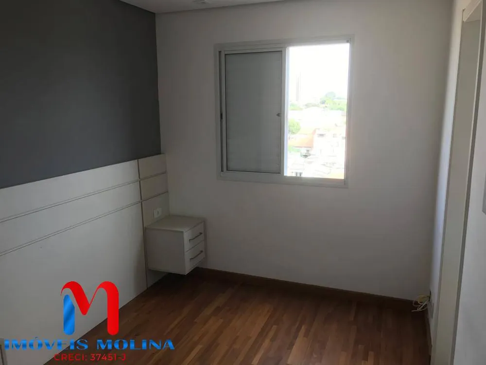 Apartamento, 3 quartos, 122 m² - Foto 5