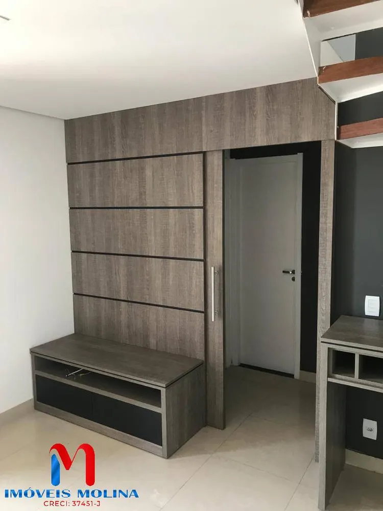 Apartamento, 3 quartos, 122 m² - Foto 1