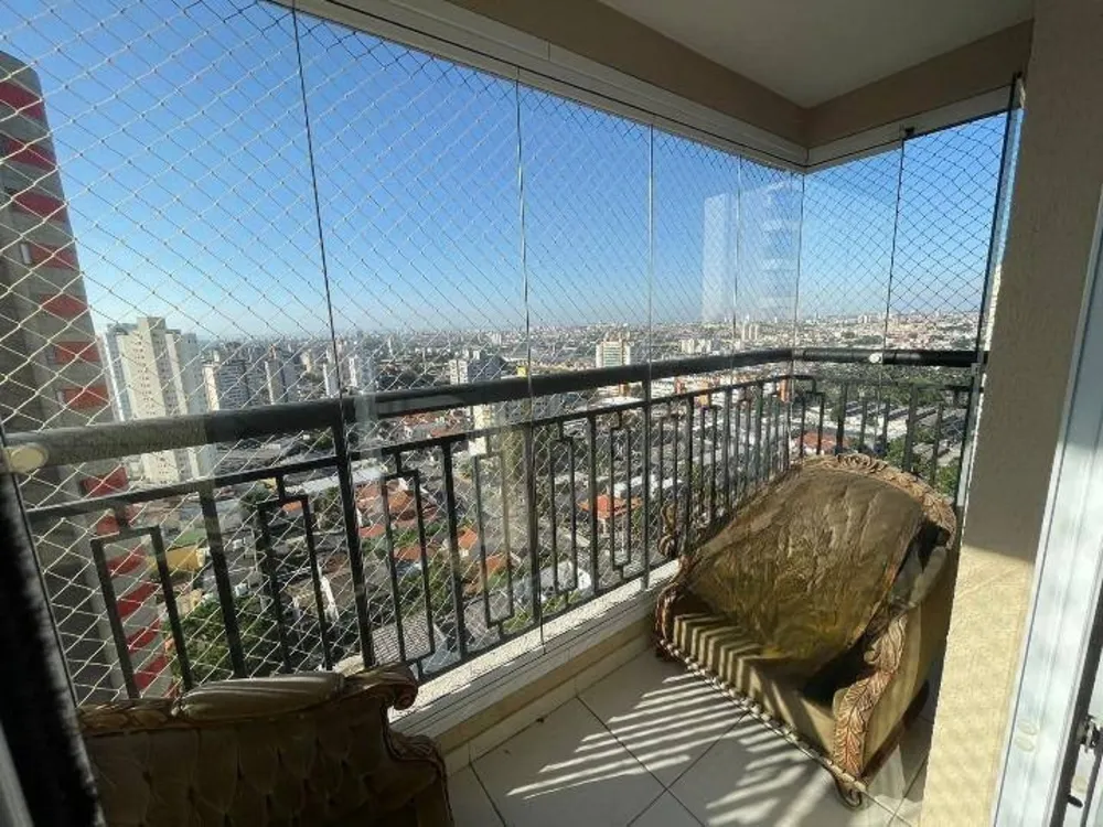Apartamento, 3 quartos, 177 m² - Foto 1