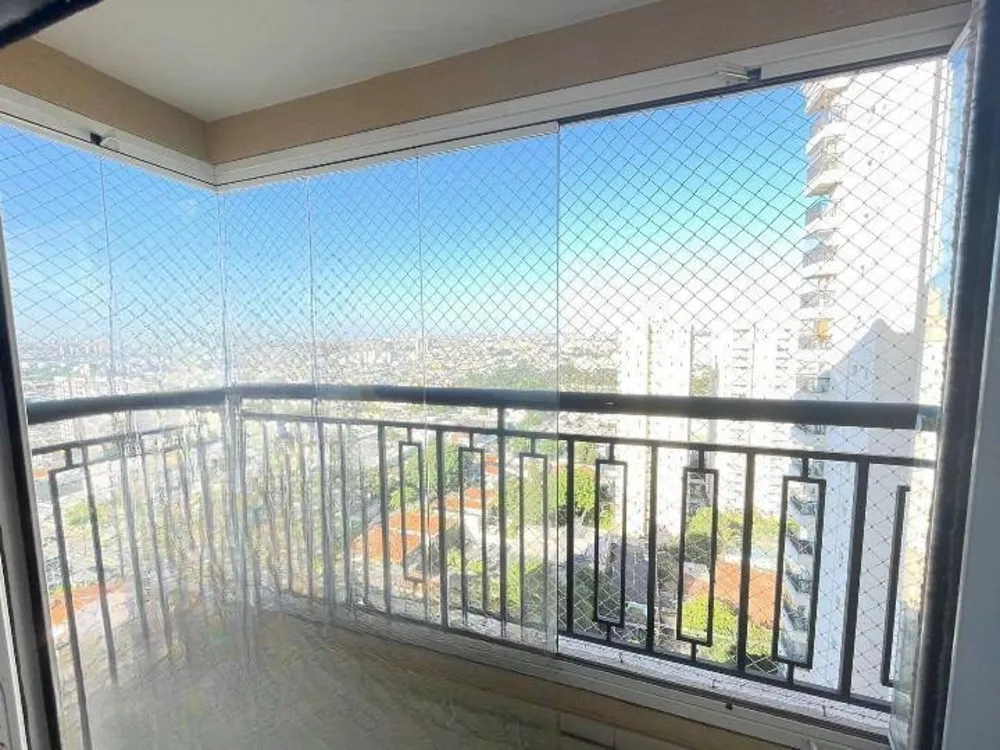 Apartamento, 3 quartos, 177 m² - Foto 2