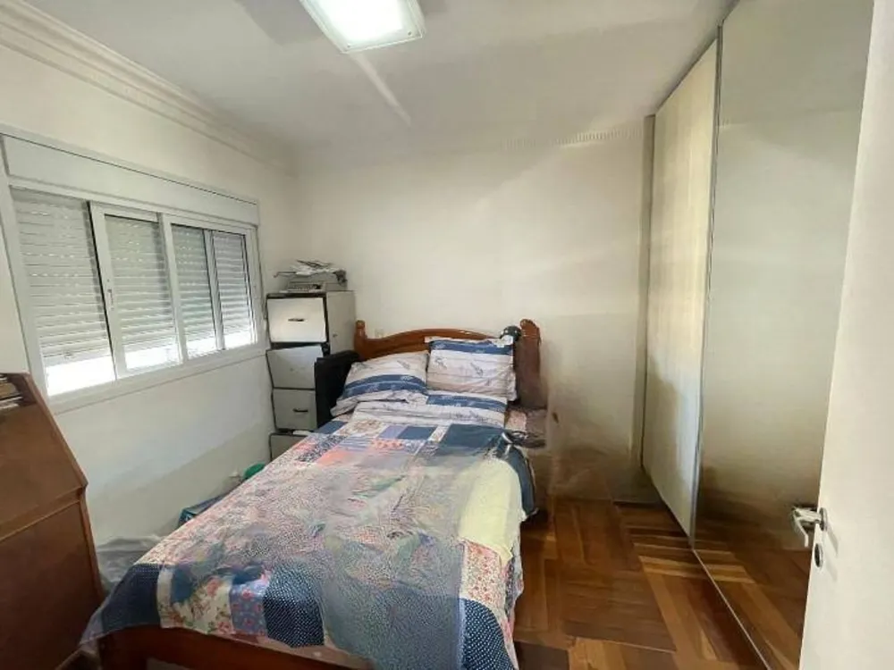 Apartamento, 3 quartos, 177 m² - Foto 1