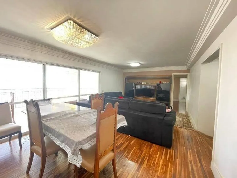 Apartamento, 3 quartos, 177 m² - Foto 3